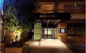 ヴィアイン新大阪 (Jr西日本グループ)